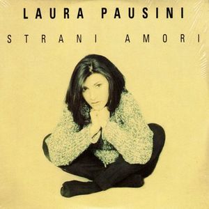 Laura Pausini